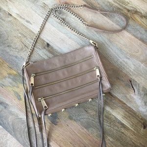 Rebecca Minkoff MAC Purse